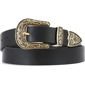 WHIPPY Western Belts for Women, Amazon 📦